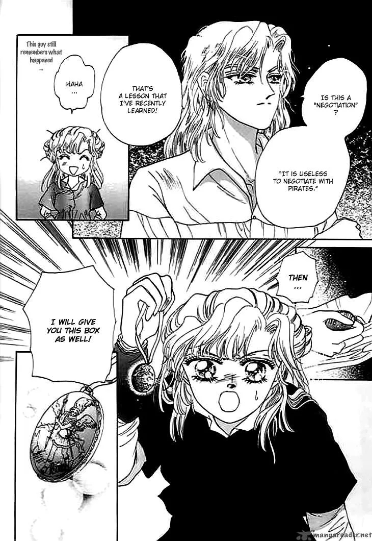 Spirit of the Ocean Chapter 3 page 6
