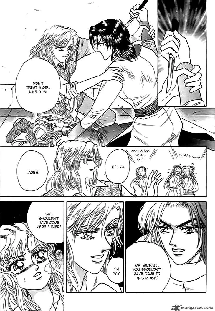 Spirit of the Ocean Chapter 3 page 29