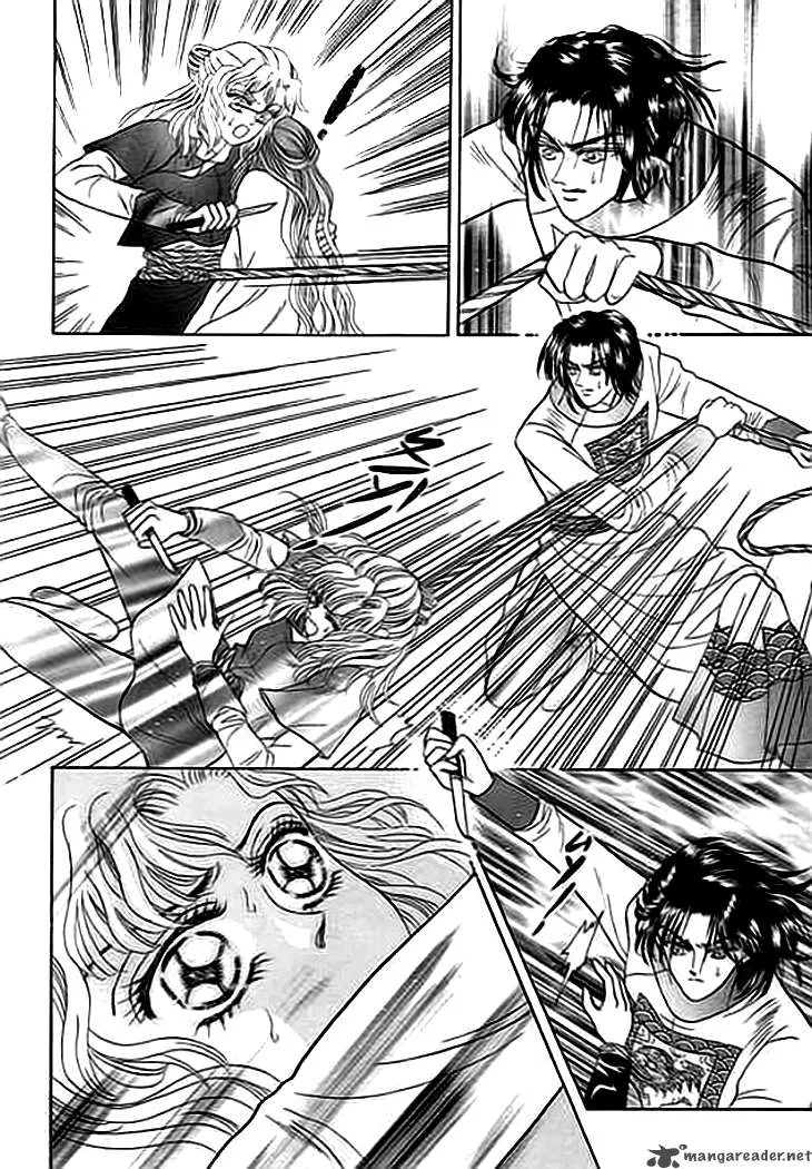 Spirit of the Ocean Chapter 3 page 28