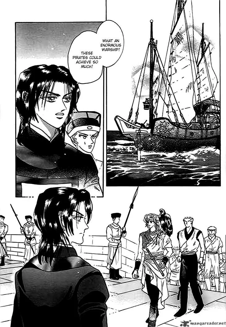 Spirit of the Ocean Chapter 3 page 37