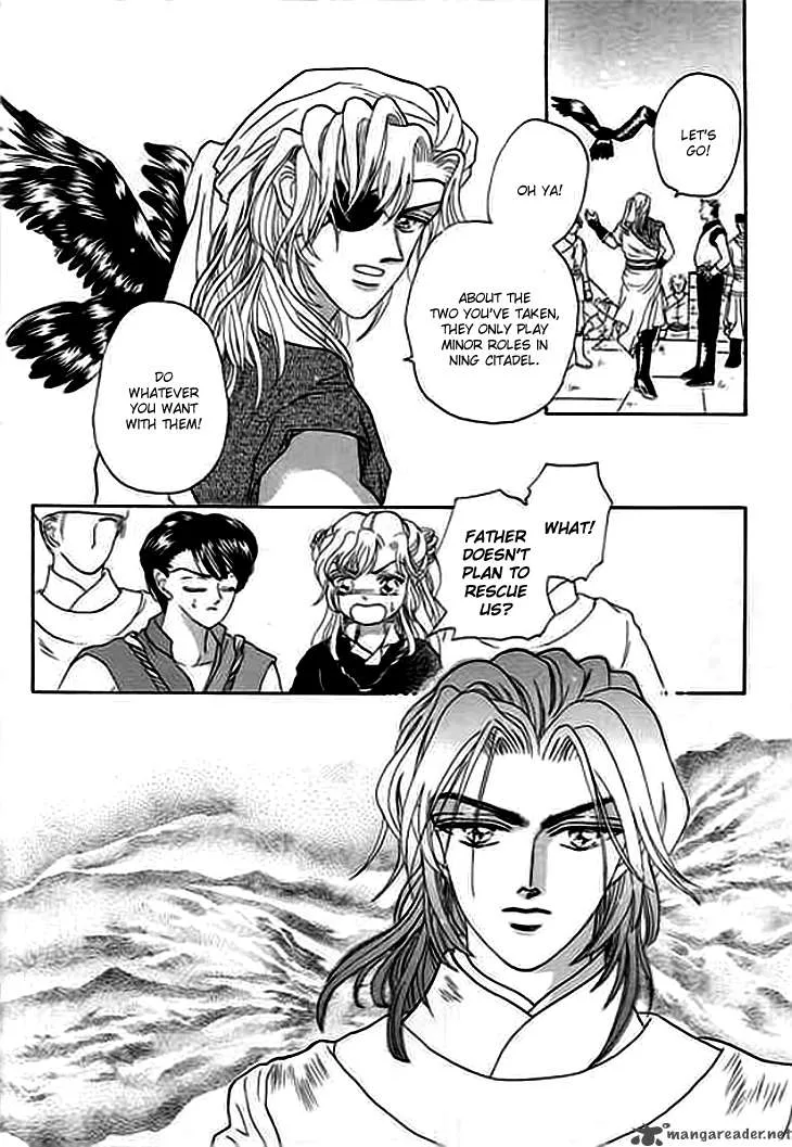 Spirit of the Ocean Chapter 3 page 42