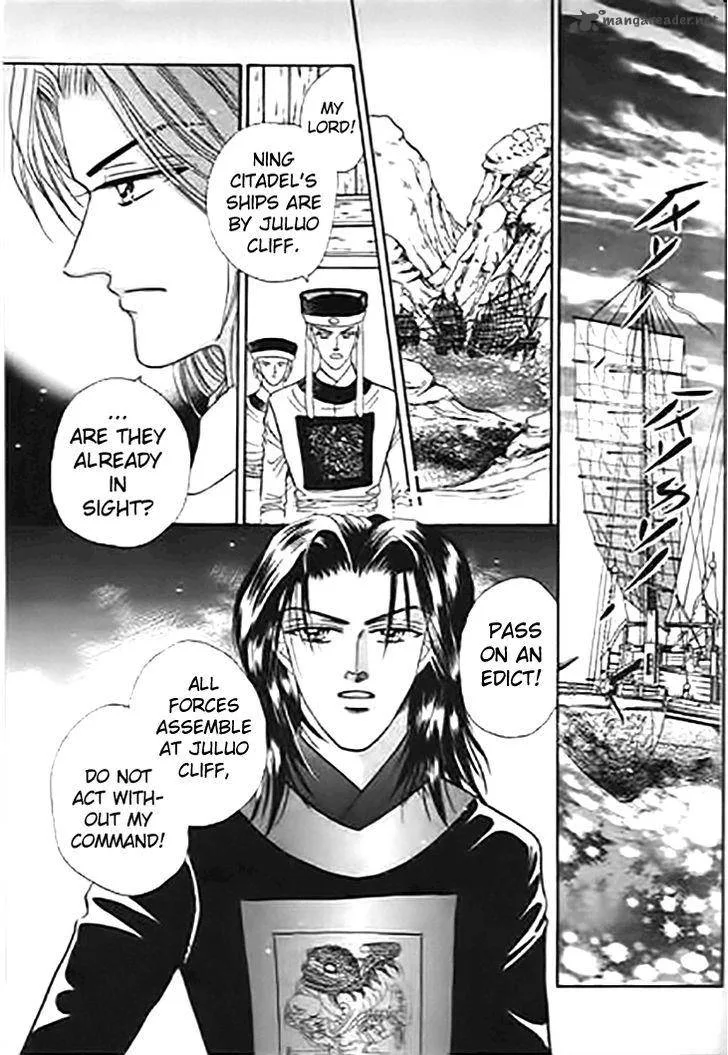 Spirit of the Ocean Chapter 30 page 37