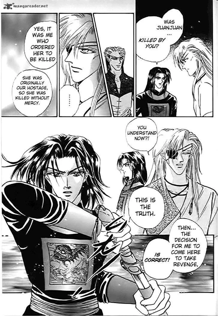Spirit of the Ocean Chapter 30 page 41