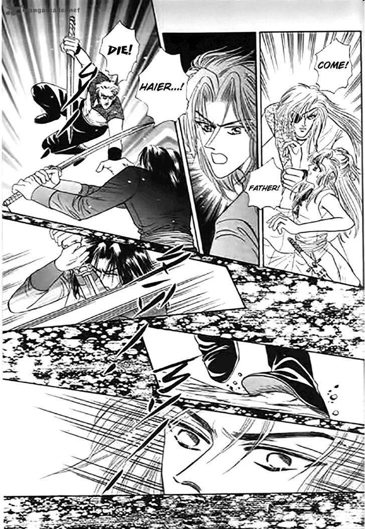 Spirit of the Ocean Chapter 30 page 44