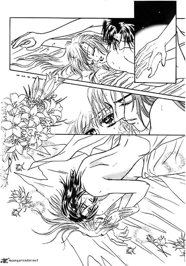 Spirit of the Ocean Chapter 31 page 16