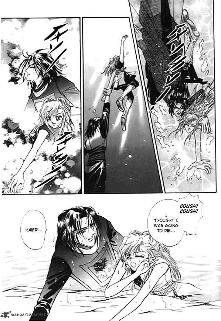 Spirit of the Ocean Chapter 31 page 7