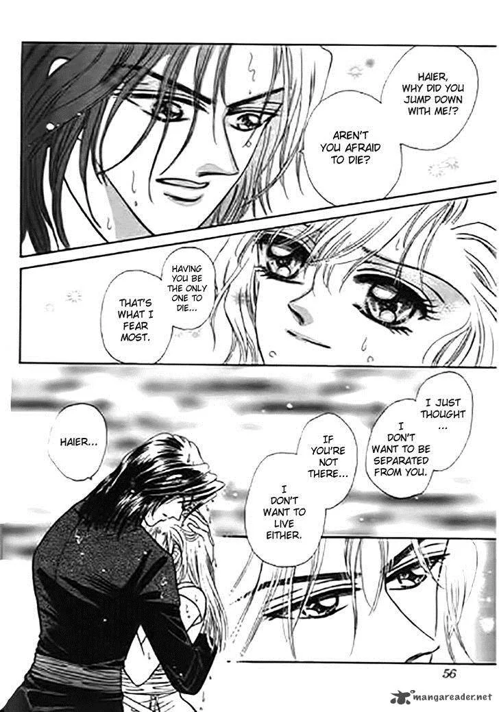 Spirit of the Ocean Chapter 31 page 8