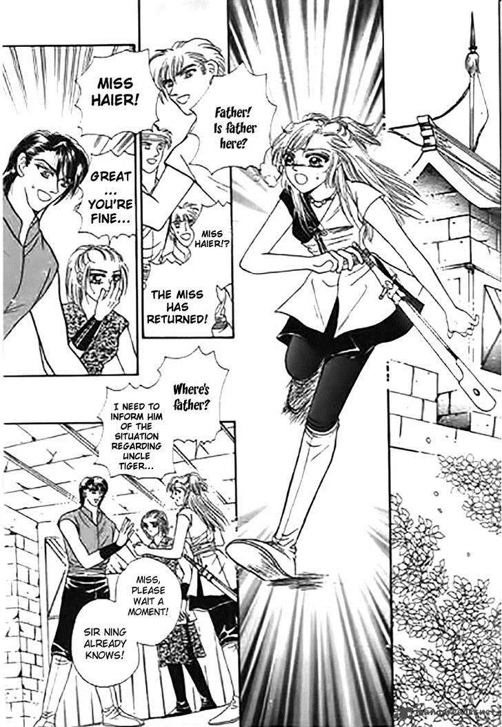 Spirit of the Ocean Chapter 31 page 31