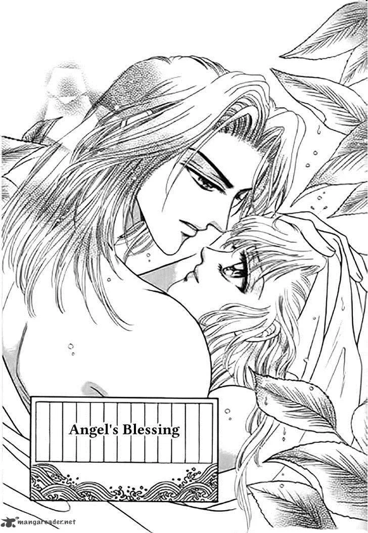 Spirit of the Ocean Chapter 31 page 3