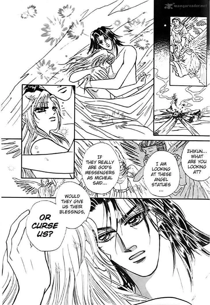 Spirit of the Ocean Chapter 31 page 17