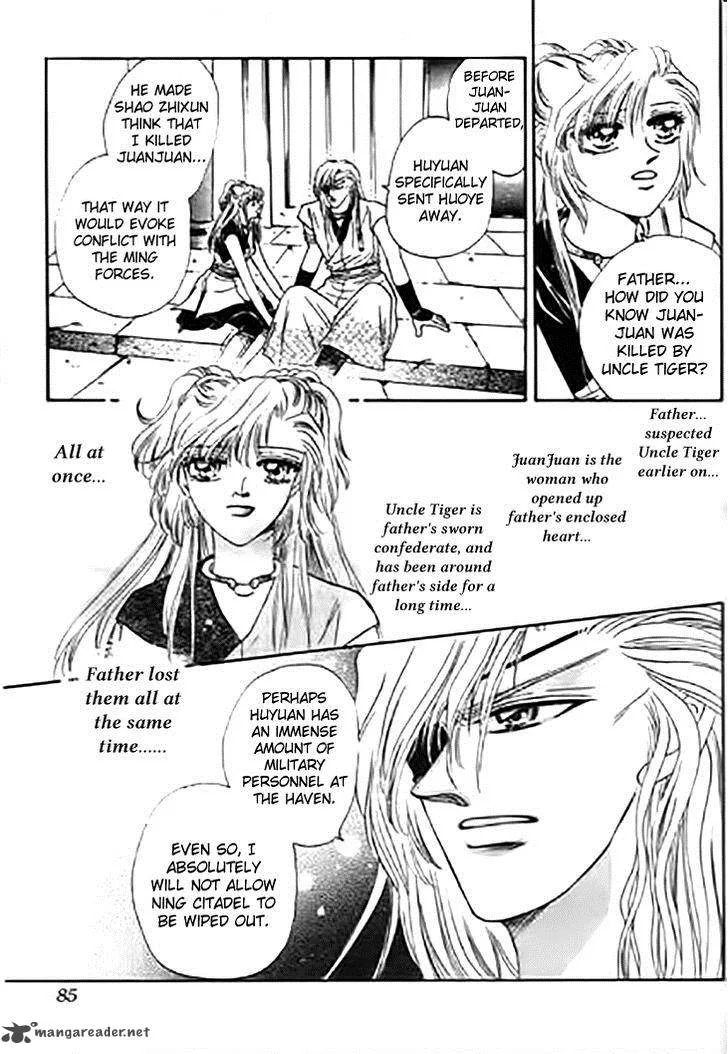 Spirit of the Ocean Chapter 31 page 37