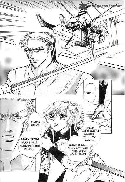 Spirit of the Ocean Chapter 32 page 5