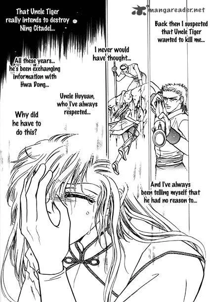 Spirit of the Ocean Chapter 32 page 7
