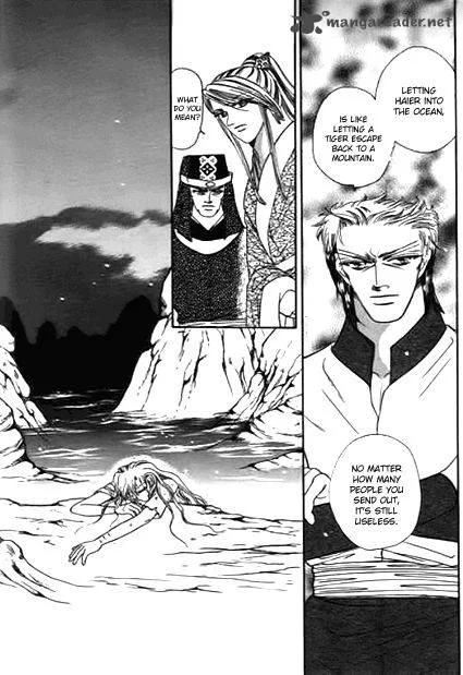 Spirit of the Ocean Chapter 32 page 41