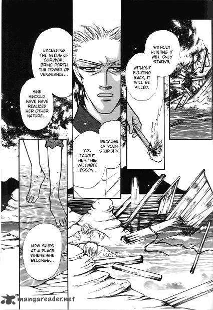 Spirit of the Ocean Chapter 32 page 45