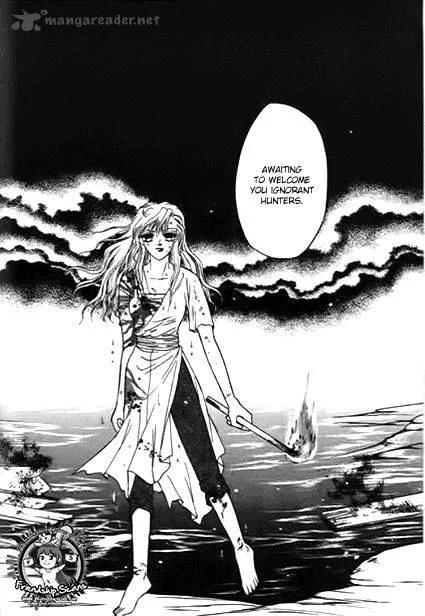 Spirit of the Ocean Chapter 32 page 46