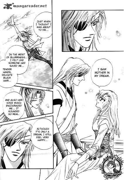 Spirit of the Ocean Chapter 33 page 21