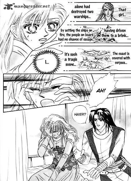 Spirit of the Ocean Chapter 33 page 15