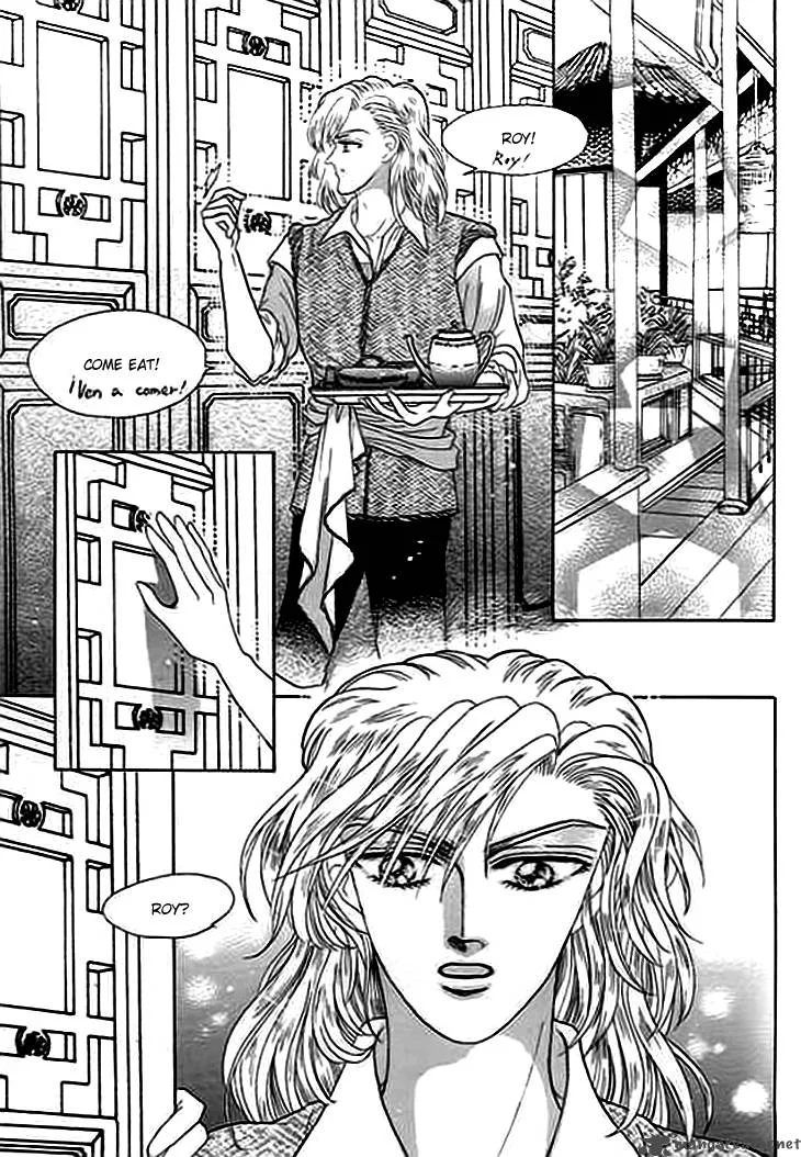 Spirit of the Ocean Chapter 4 page 21