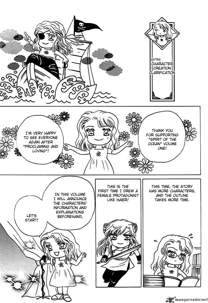 Spirit of the Ocean Chapter 4 page 29