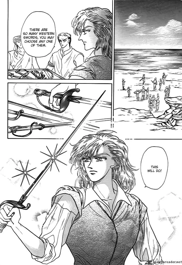 Spirit of the Ocean Chapter 5 page 45