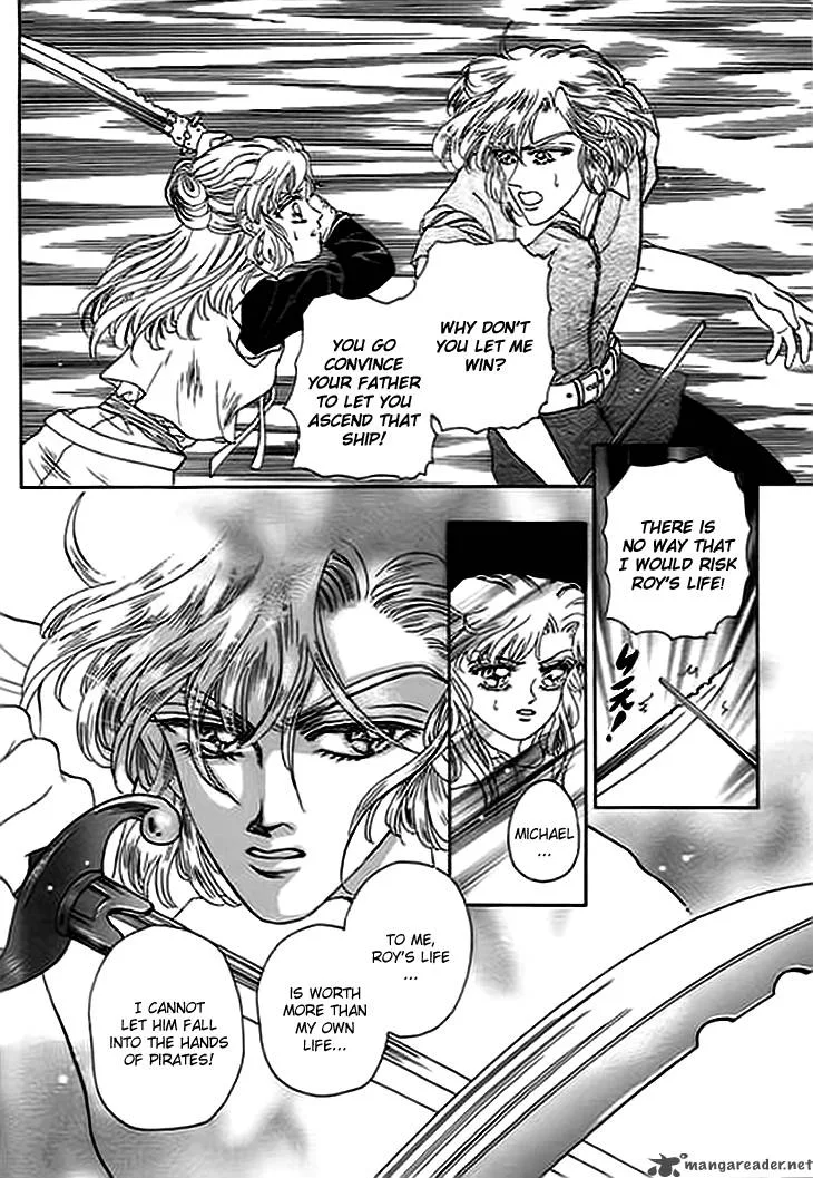 Spirit of the Ocean Chapter 6 page 6