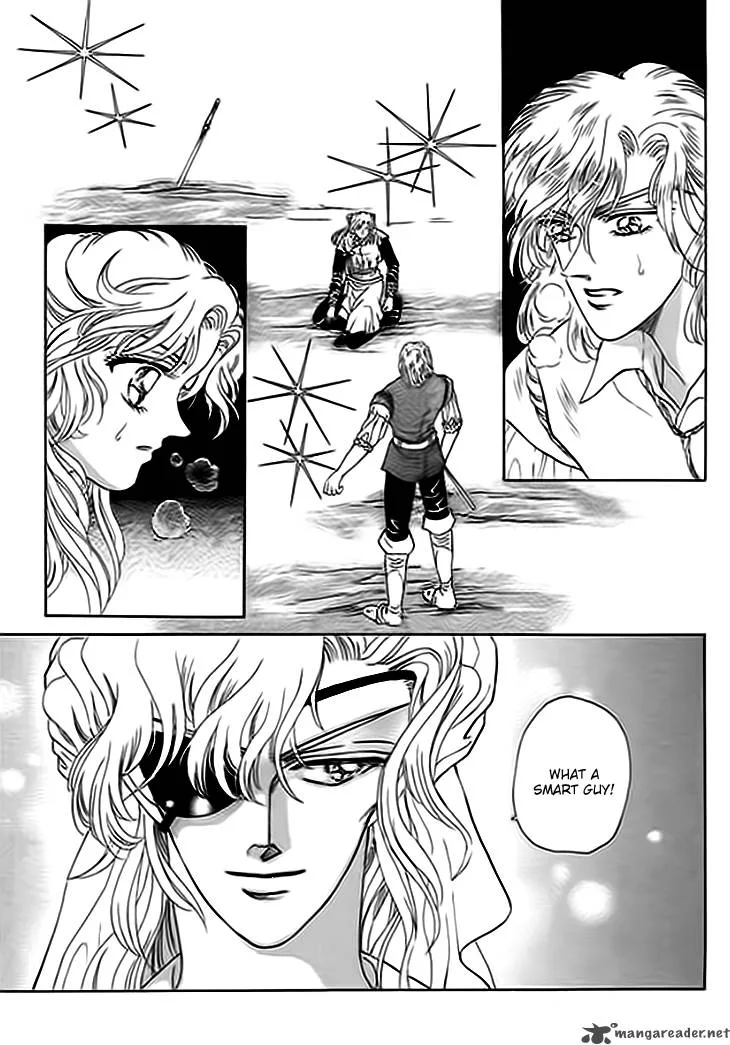 Spirit of the Ocean Chapter 6 page 9