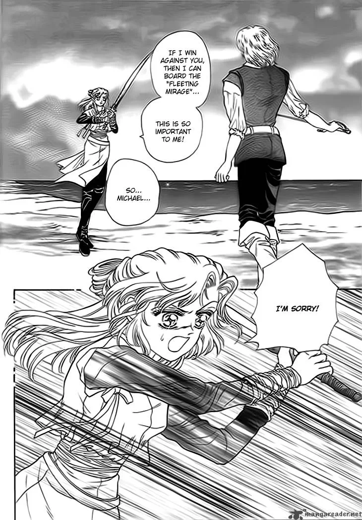 Spirit of the Ocean Chapter 6 page 4
