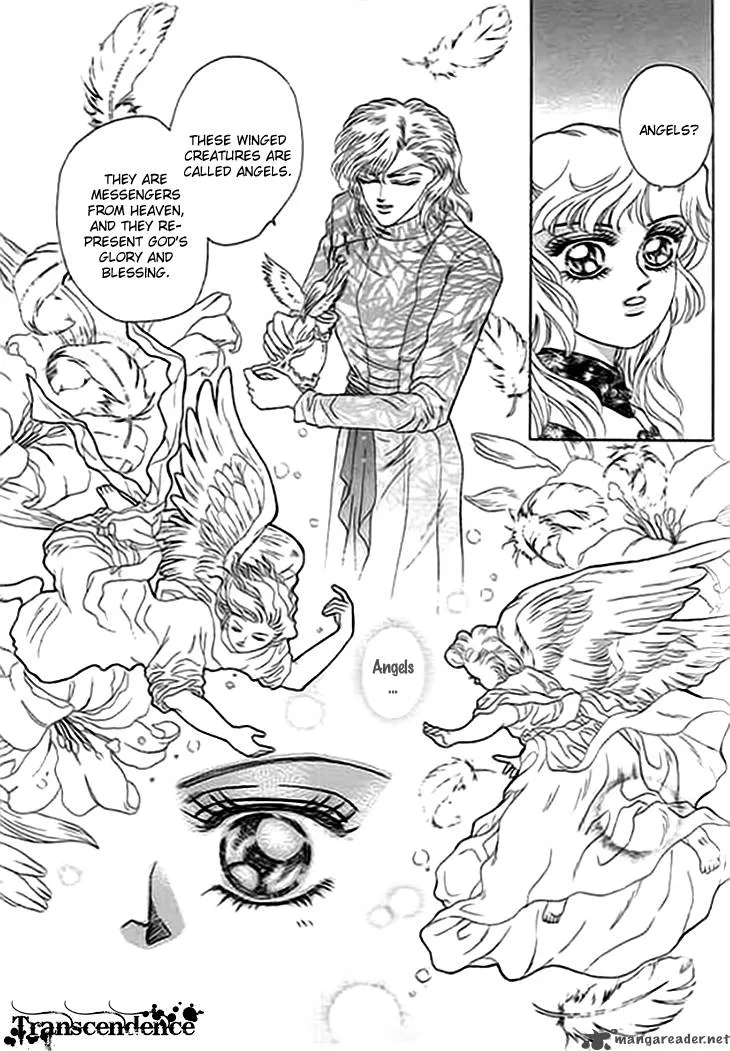 Spirit of the Ocean Chapter 6 page 17
