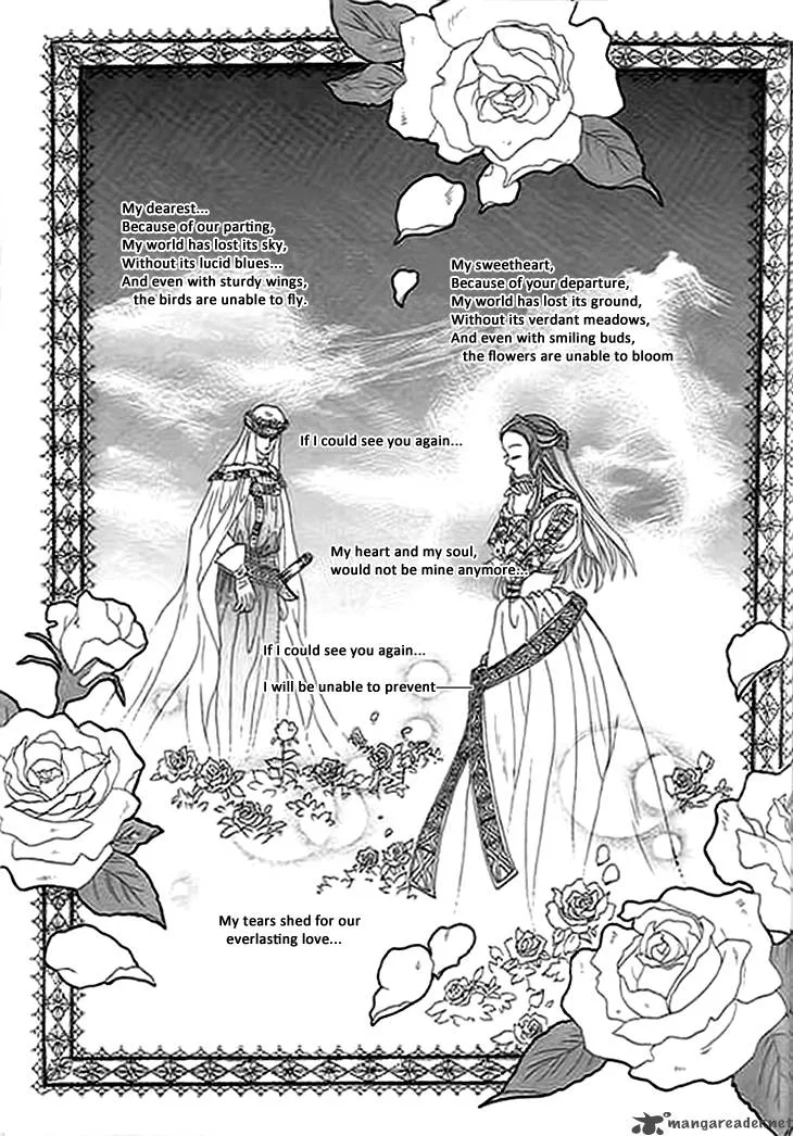 Spirit of the Ocean Chapter 6 page 23
