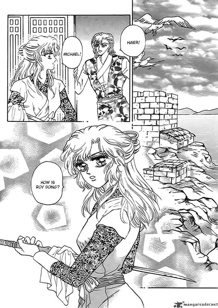 Spirit of the Ocean Chapter 6 page 30