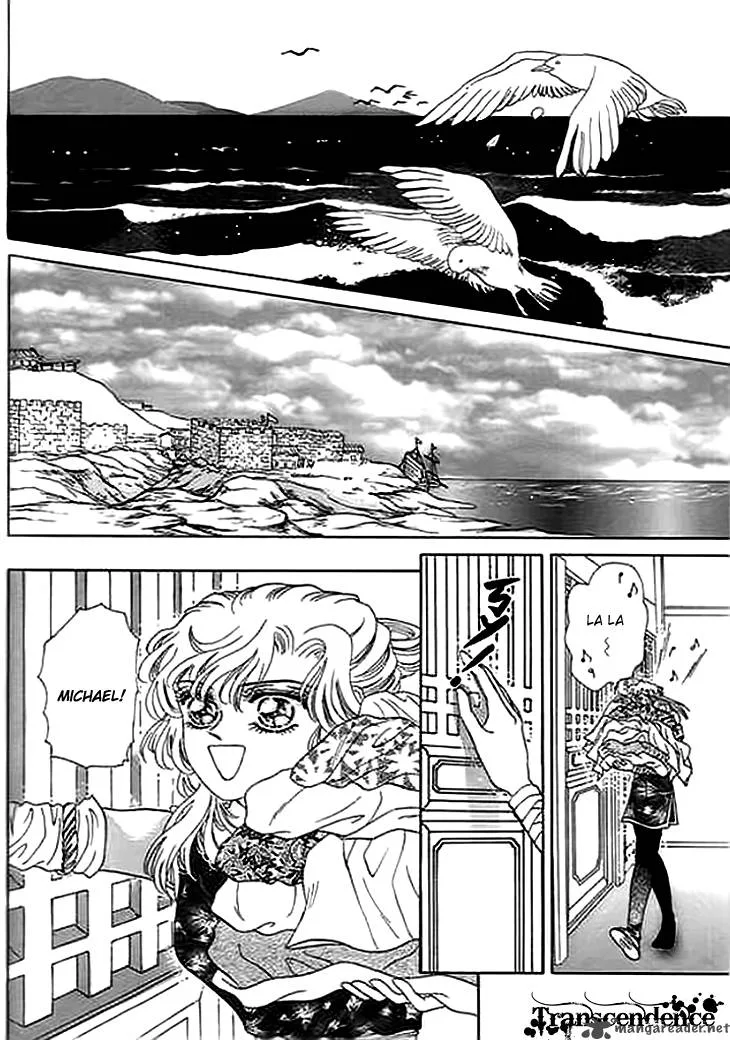 Spirit of the Ocean Chapter 6 page 12