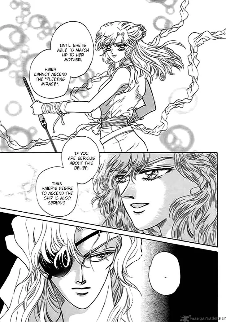 Spirit of the Ocean Chapter 6 page 35