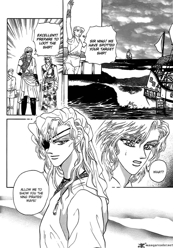 Spirit of the Ocean Chapter 6 page 38
