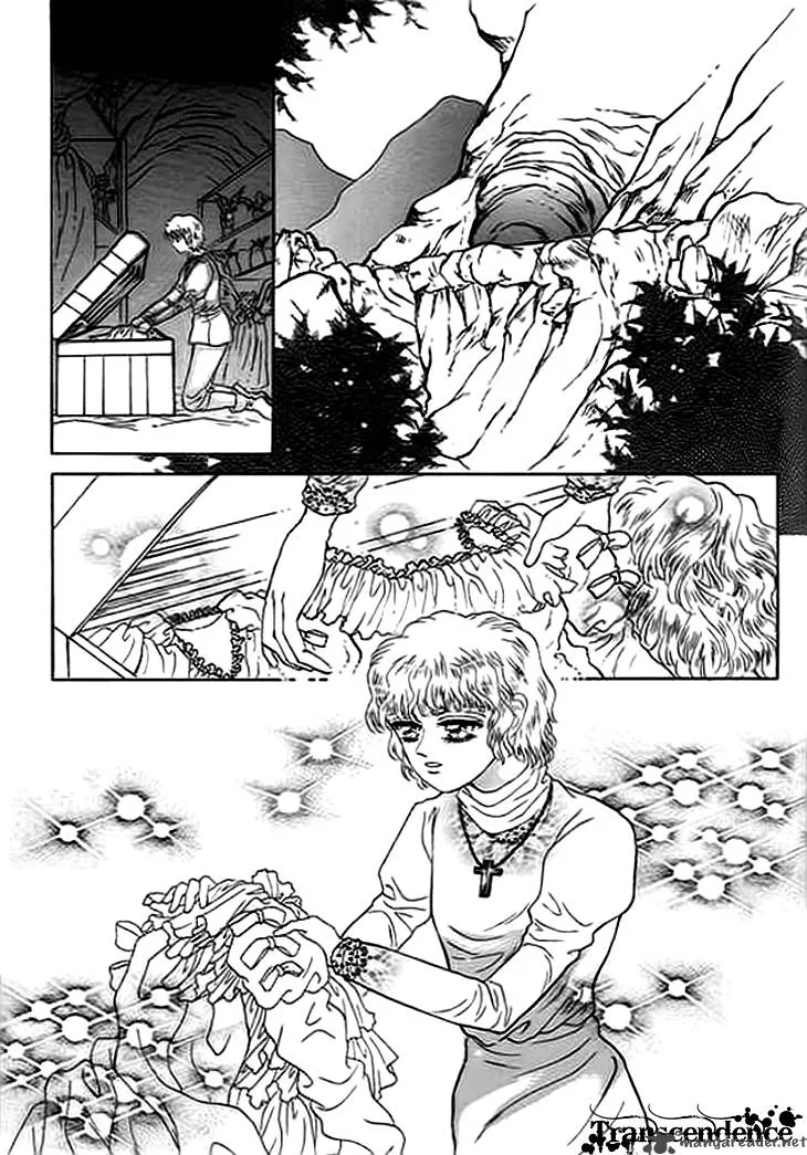 Spirit of the Ocean Chapter 6 page 37