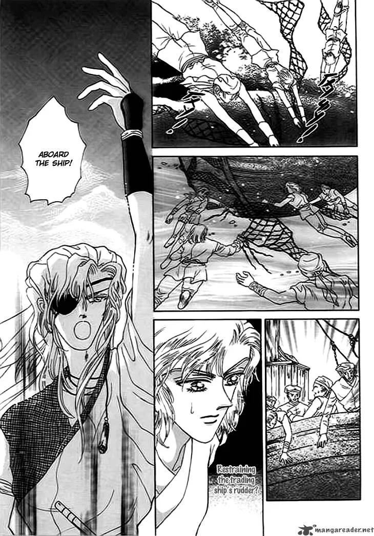 Spirit of the Ocean Chapter 6 page 41