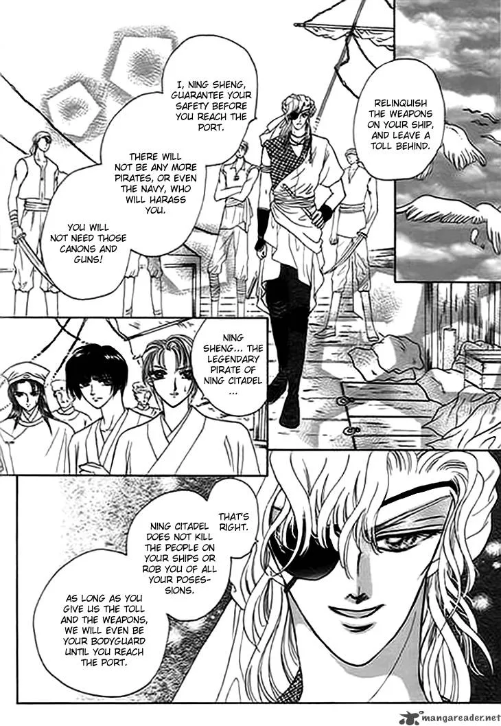 Spirit of the Ocean Chapter 6 page 44