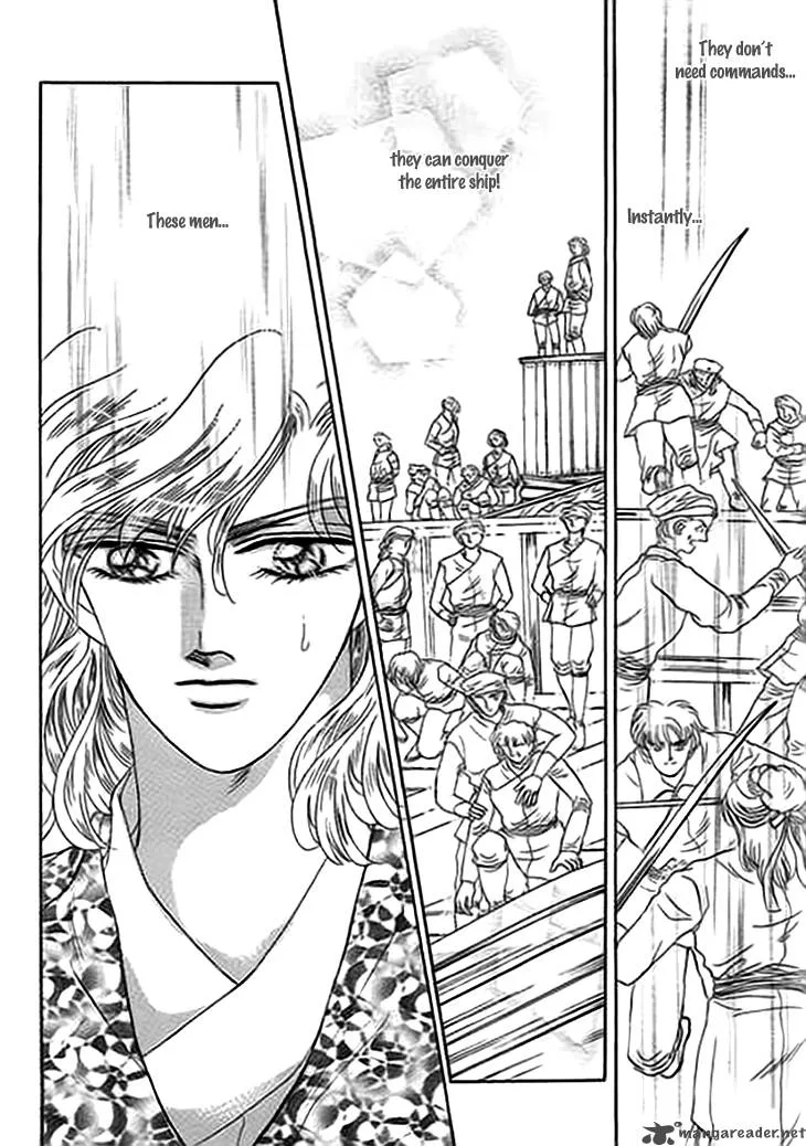 Spirit of the Ocean Chapter 6 page 43