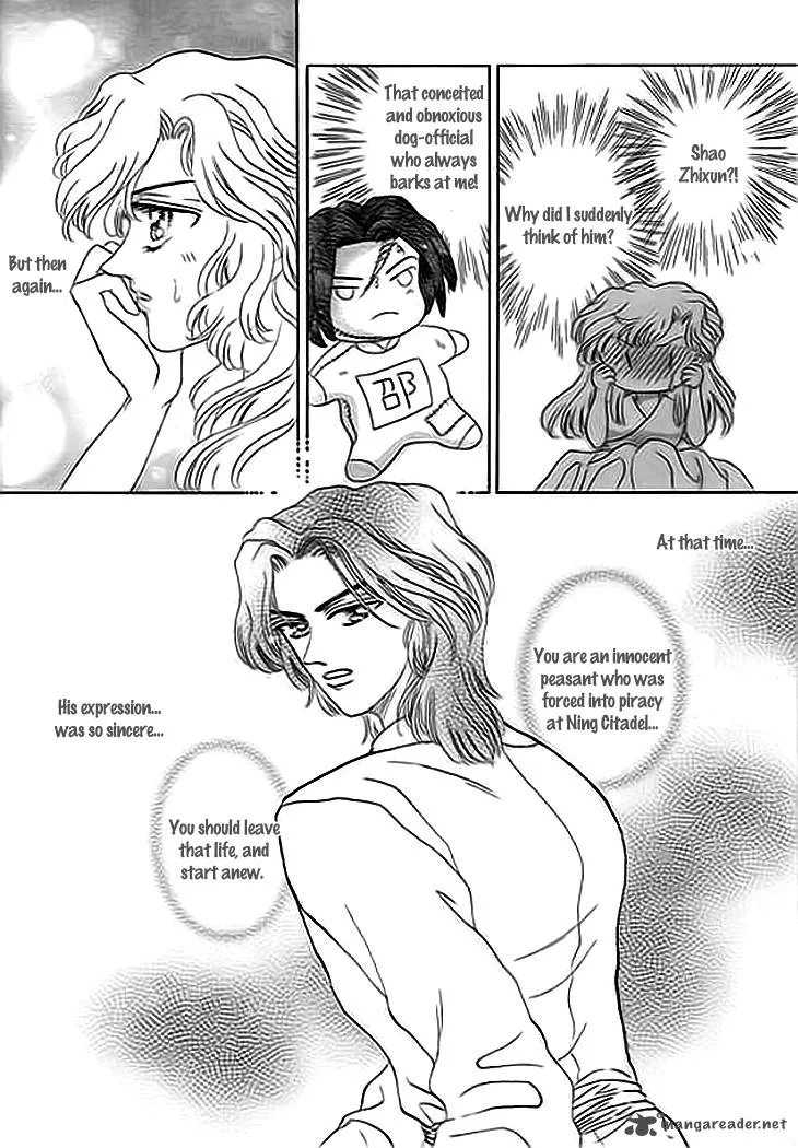 Spirit of the Ocean Chapter 7 page 10