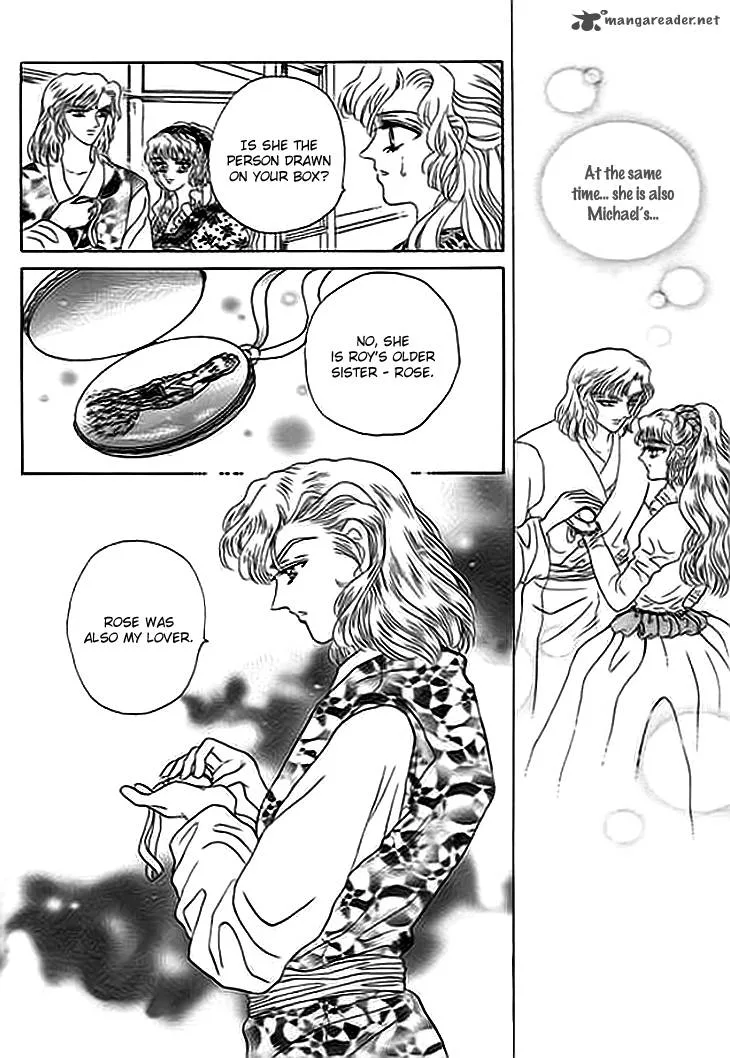 Spirit of the Ocean Chapter 7 page 6