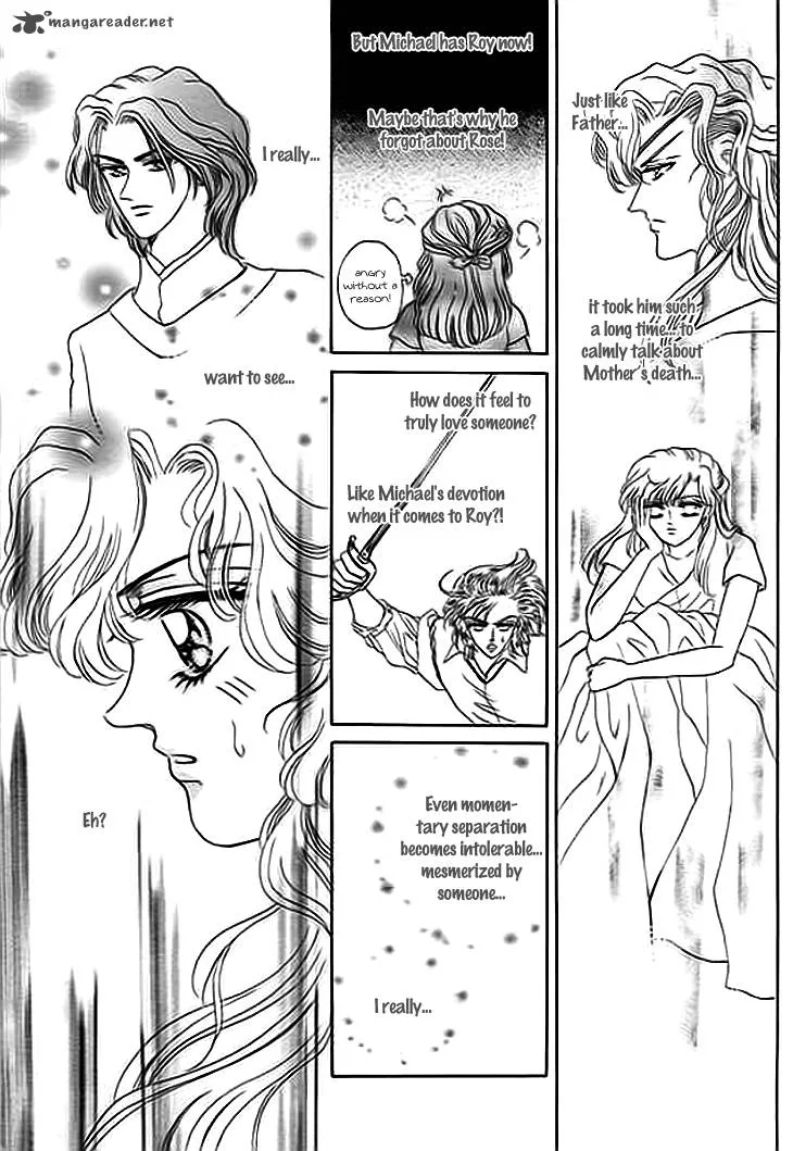 Spirit of the Ocean Chapter 7 page 9