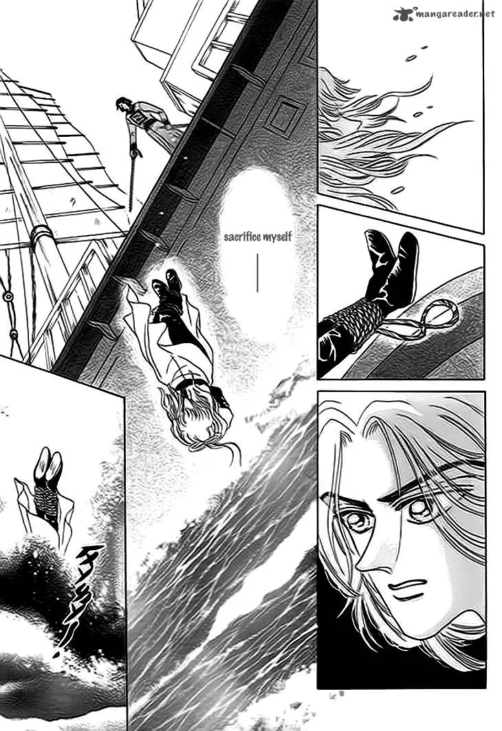 Spirit of the Ocean Chapter 7 page 51