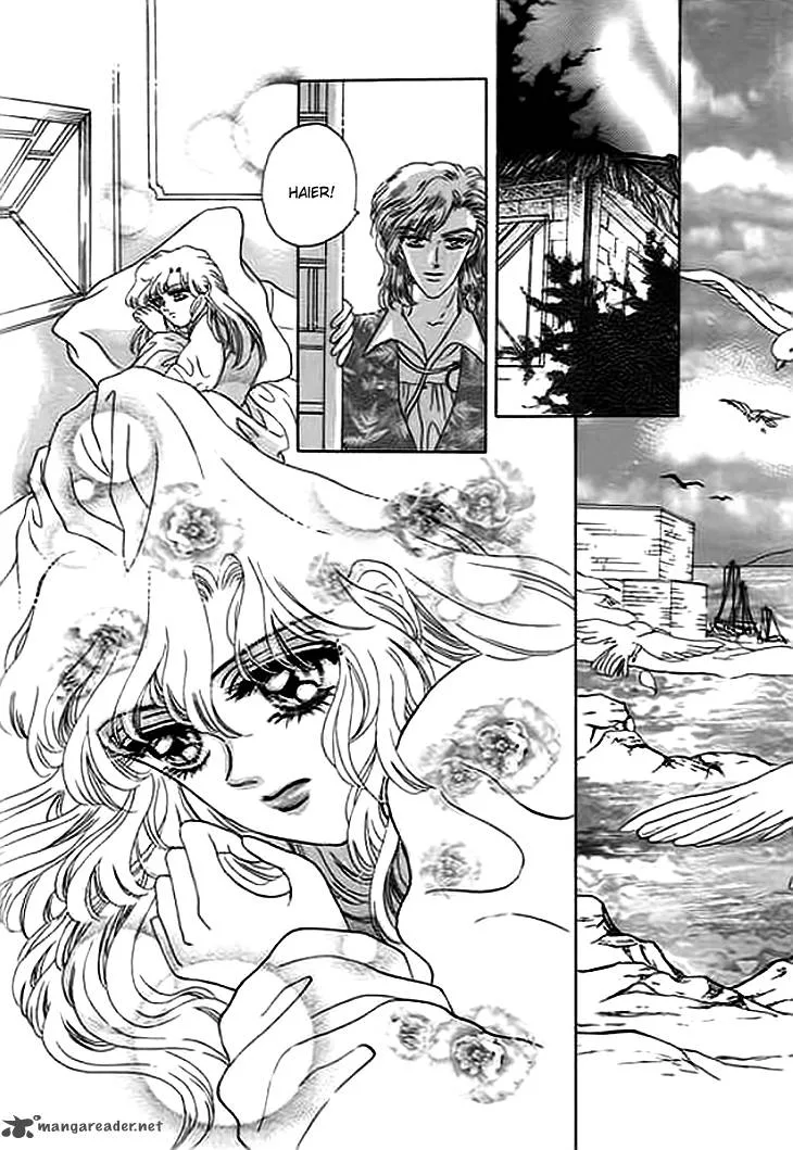 Spirit of the Ocean Chapter 8 page 6