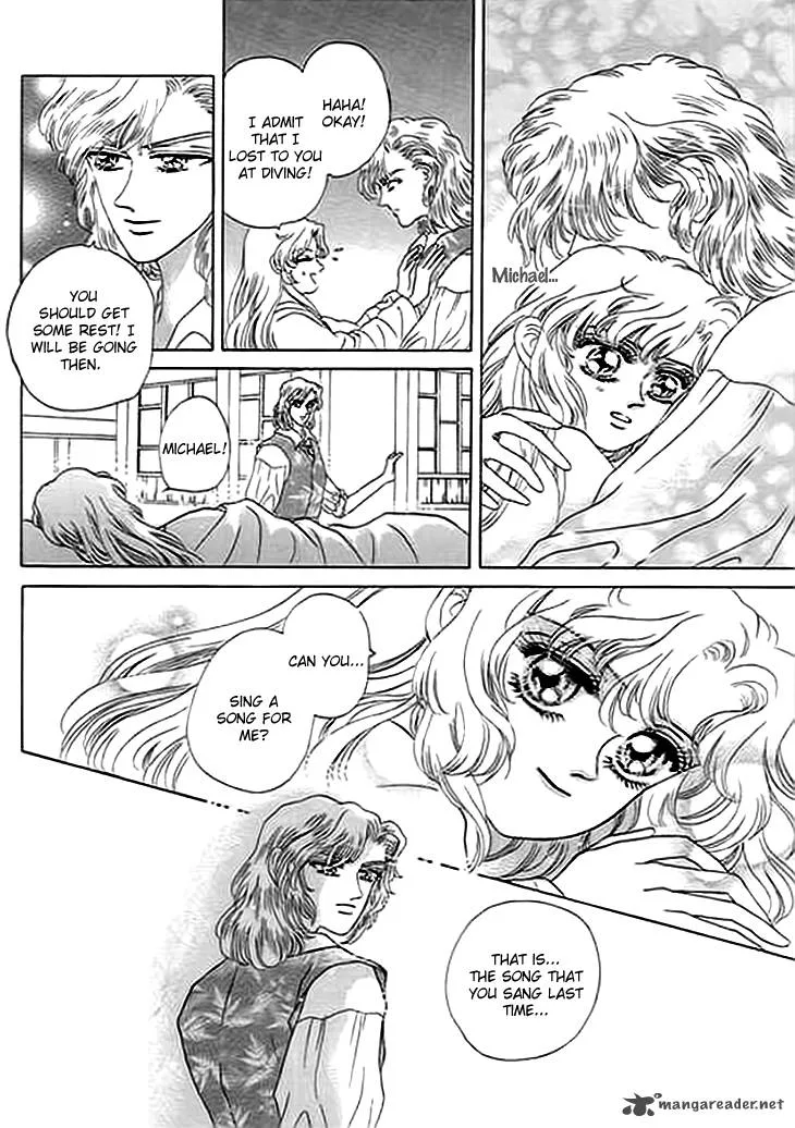 Spirit of the Ocean Chapter 8 page 8