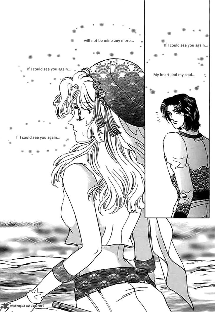 Spirit of the Ocean Chapter 8 page 24