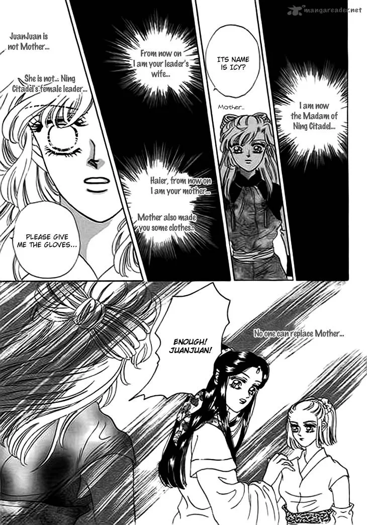 Spirit of the Ocean Chapter 9 page 39