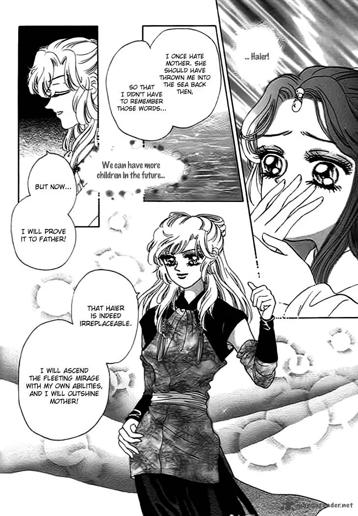 Spirit of the Ocean Chapter 9 page 44
