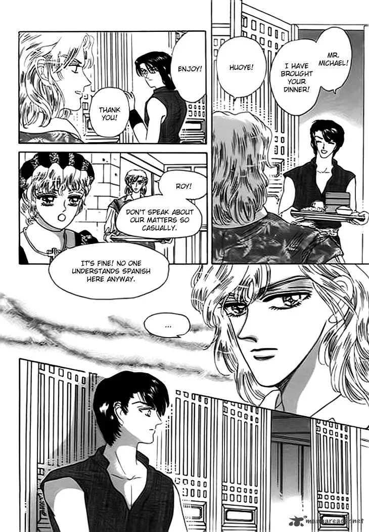 Spirit of the Ocean Chapter 9 page 46