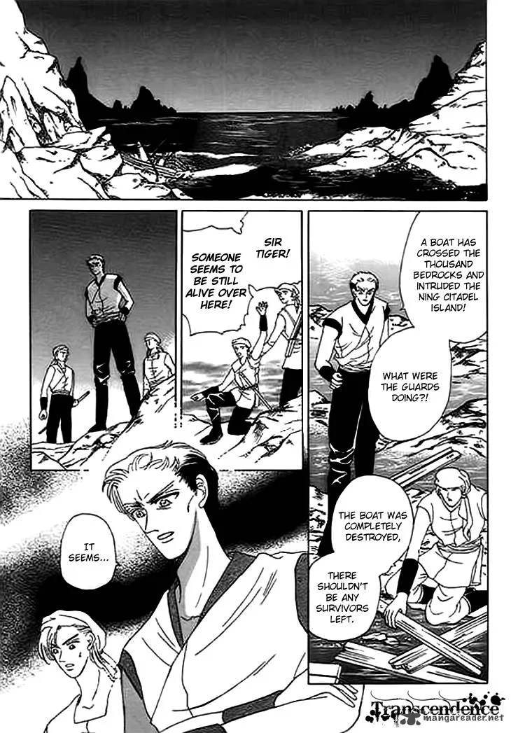 Spirit of the Ocean Chapter 9 page 47