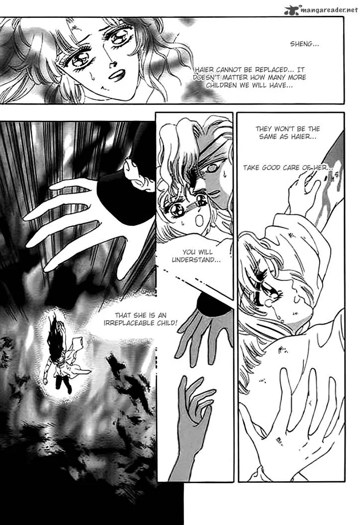 Spirit of the Ocean Chapter 9 page 43